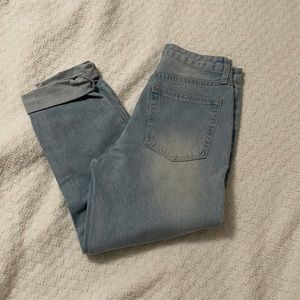BNWOT Baggy Jeans